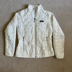 Patagonia Women’s Nano Puff Jacket